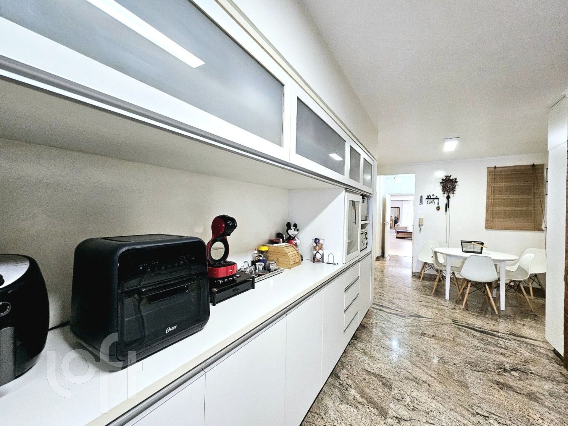 Apartamento à venda com 3 quartos, 187m² - Foto 21