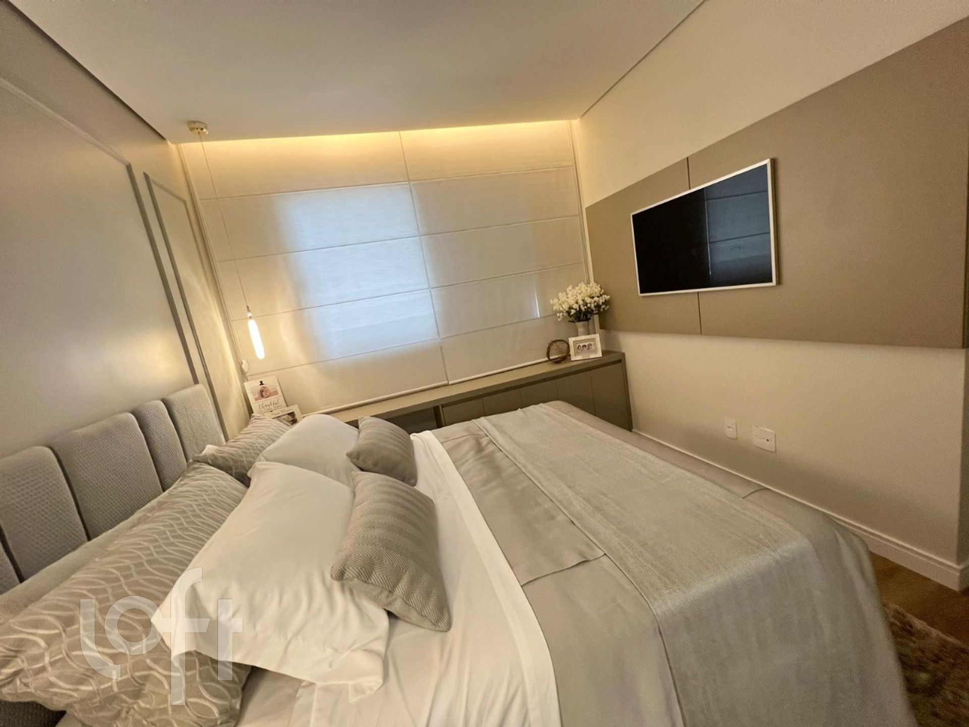 Apartamento à venda com 4 quartos, 228m² - Foto 33