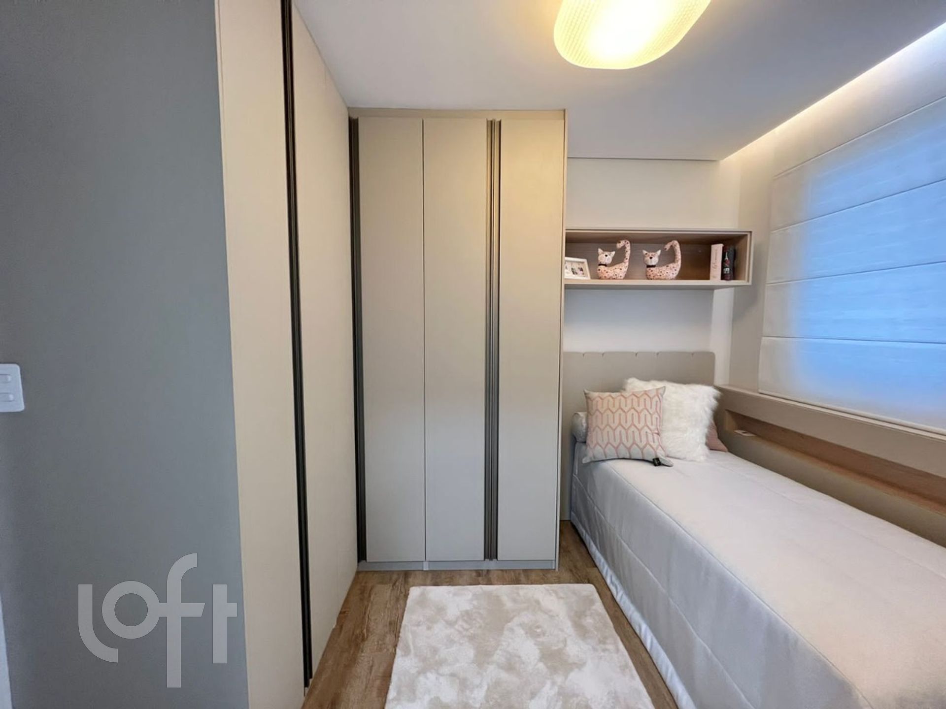 Apartamento à venda com 4 quartos, 228m² - Foto 27