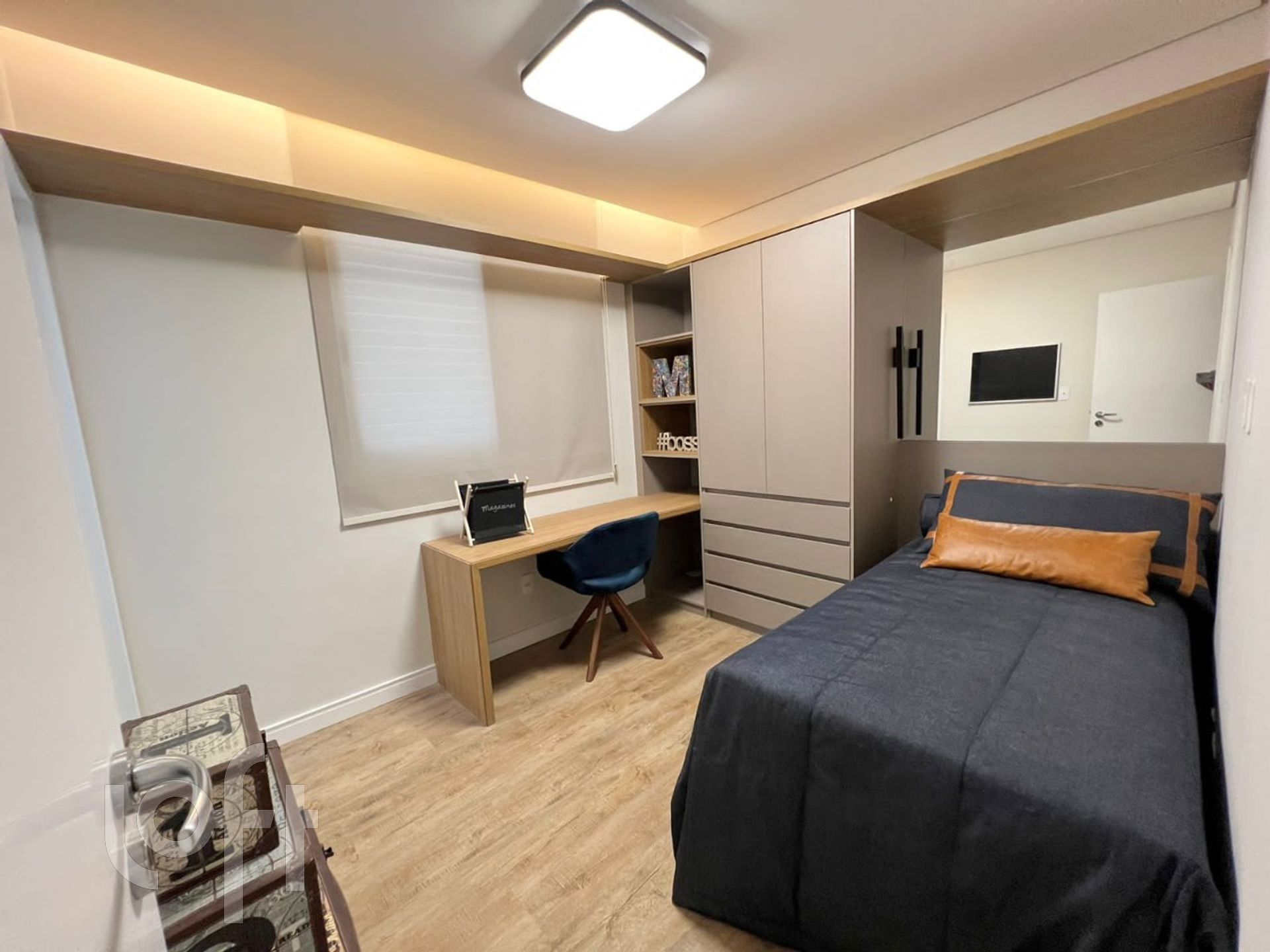 Apartamento à venda com 4 quartos, 228m² - Foto 24