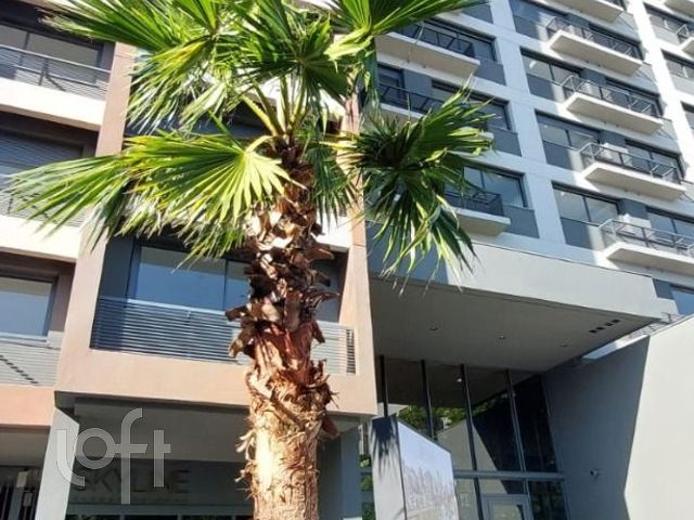 Apartamento com 29m², 1 dormitório, 1 suíte, Rio Branco em Porto Alegre