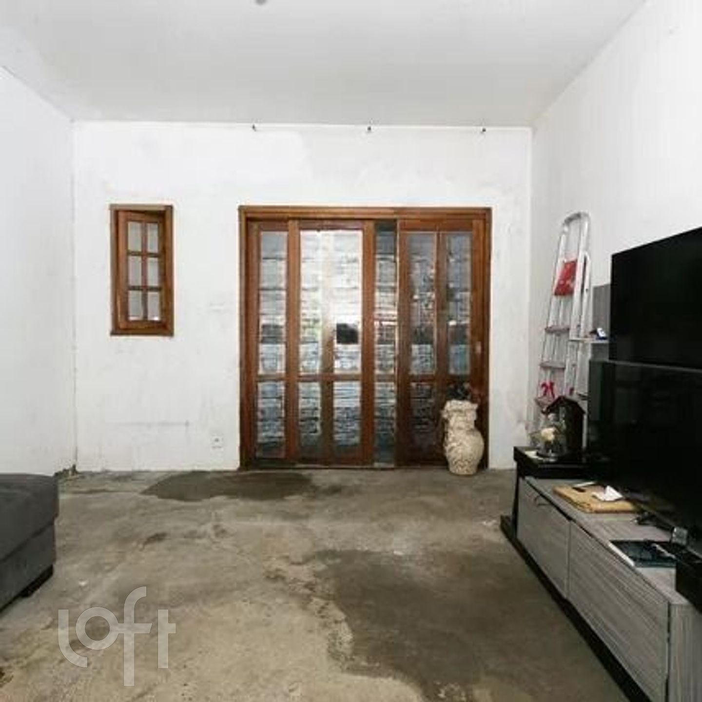 Casa à venda em Tatuapé com 100 m², 2 quartos, 1 v