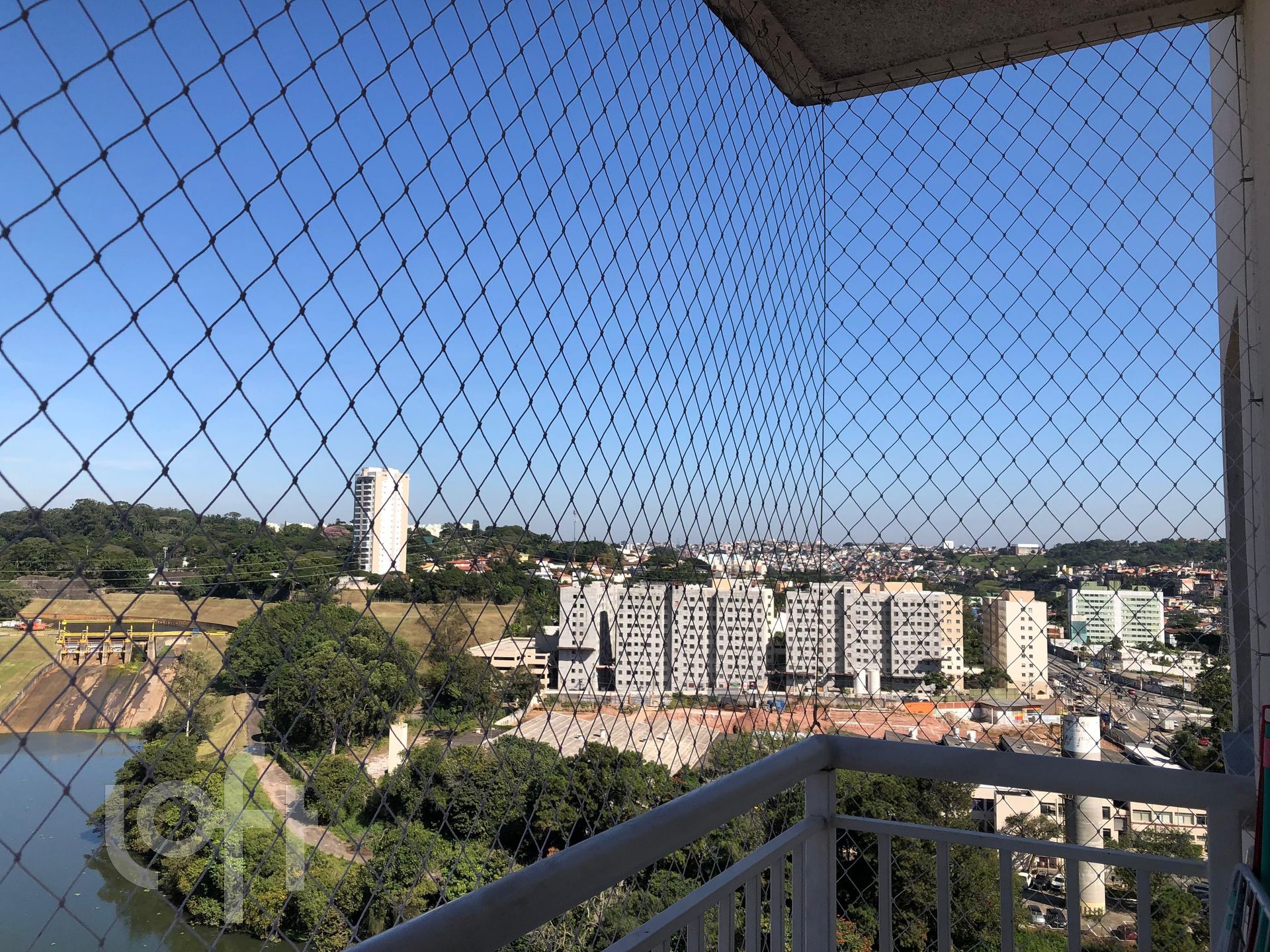 Apartamento, 1 quarto, 34 m² - Foto 18