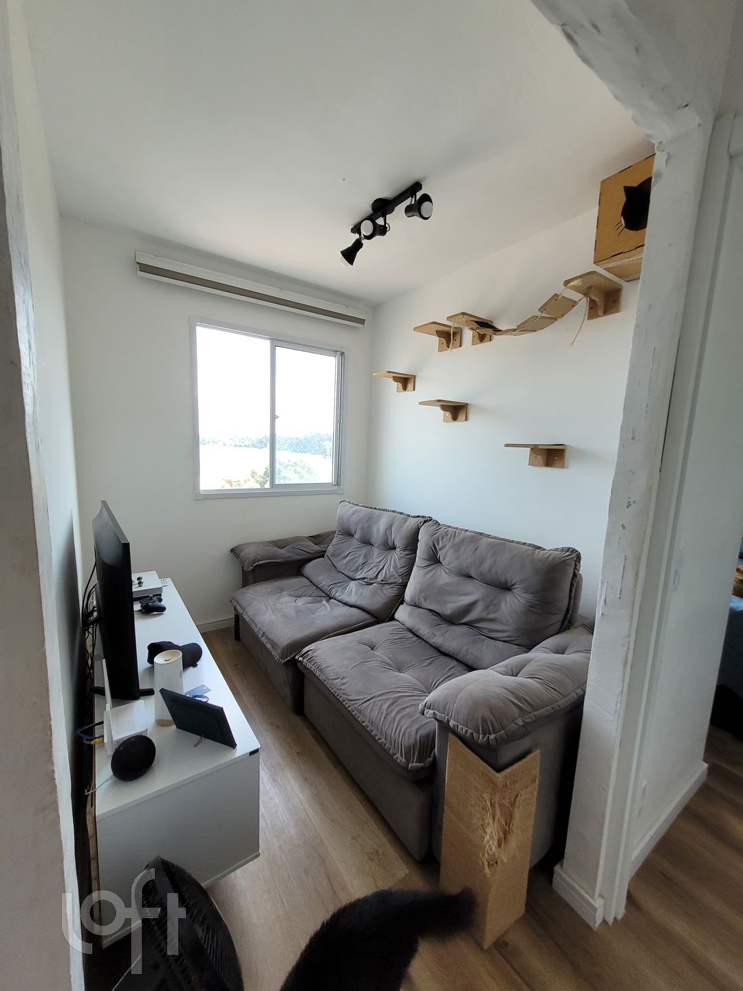 Apartamento, 1 quarto, 34 m² - Foto 11