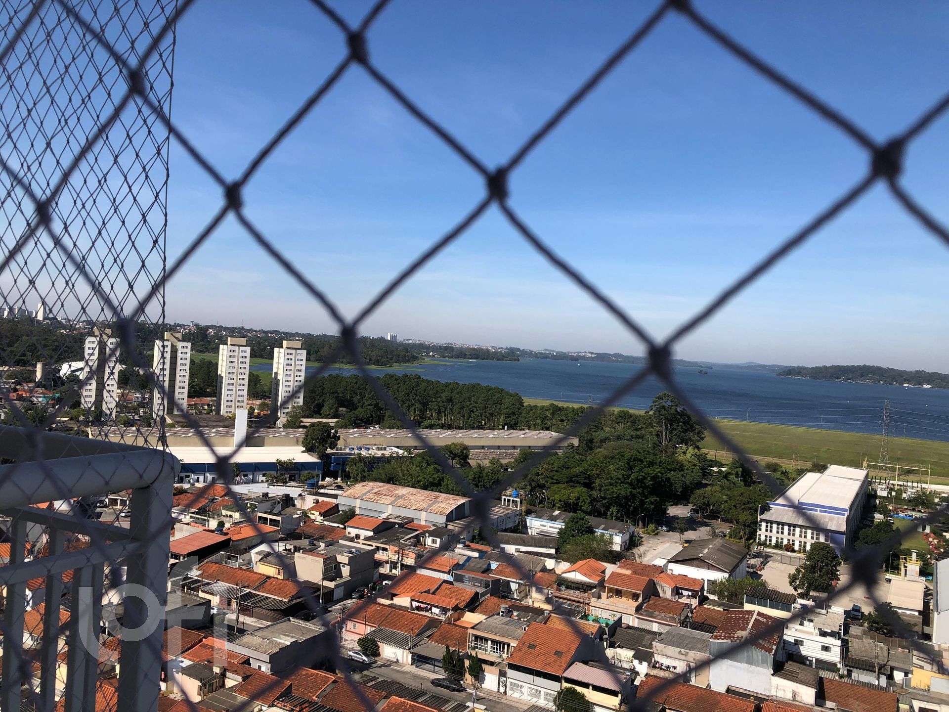 Apartamento, 1 quarto, 34 m² - Foto 17