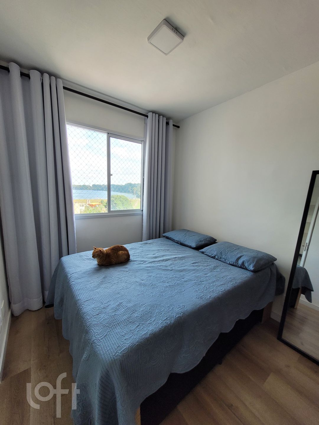 Apartamento, 1 quarto, 34 m² - Foto 16