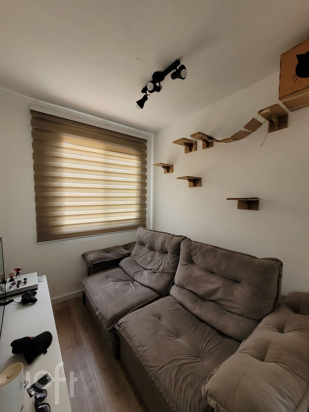 Apartamento, 1 quarto, 34 m² - Foto 10