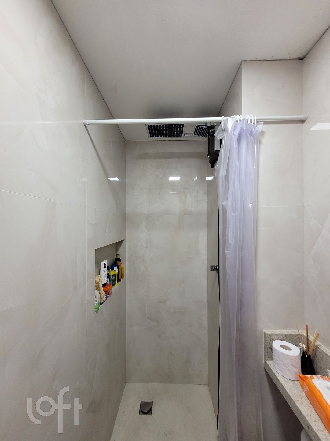 Apartamento, 1 quarto, 34 m² - Foto 3