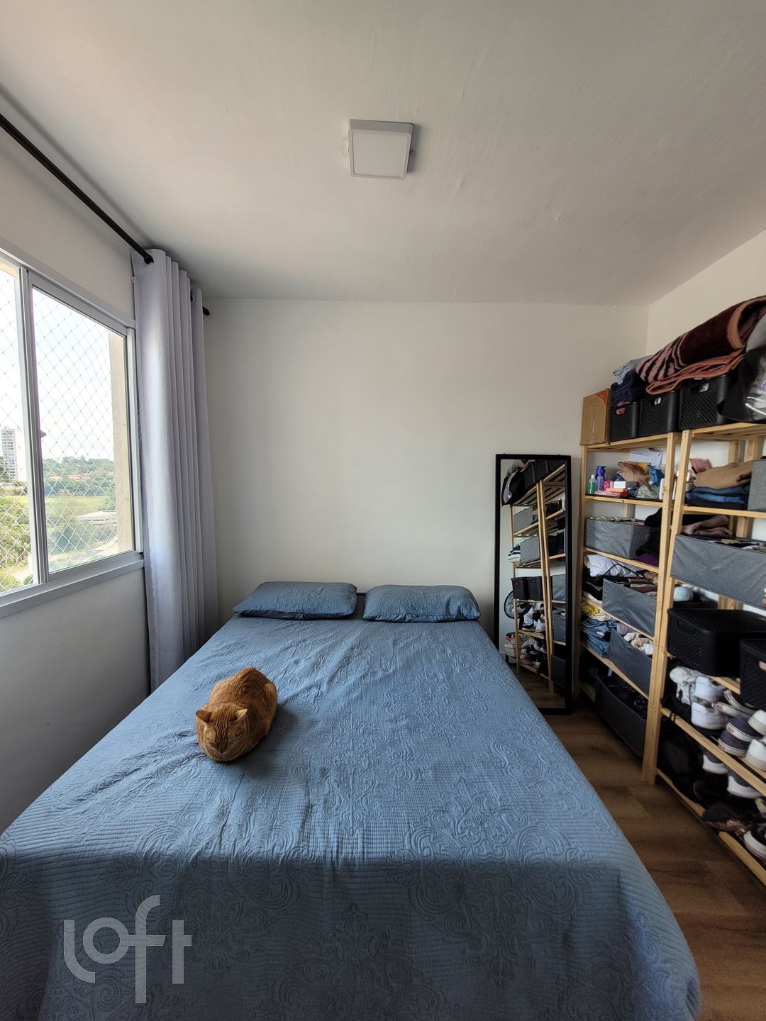 Apartamento, 1 quarto, 34 m² - Foto 14