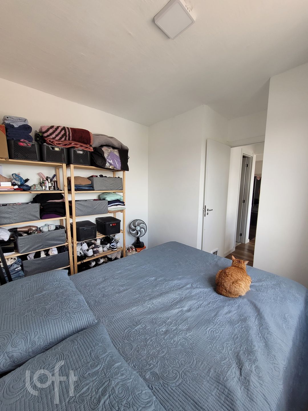 Apartamento, 1 quarto, 34 m² - Foto 15