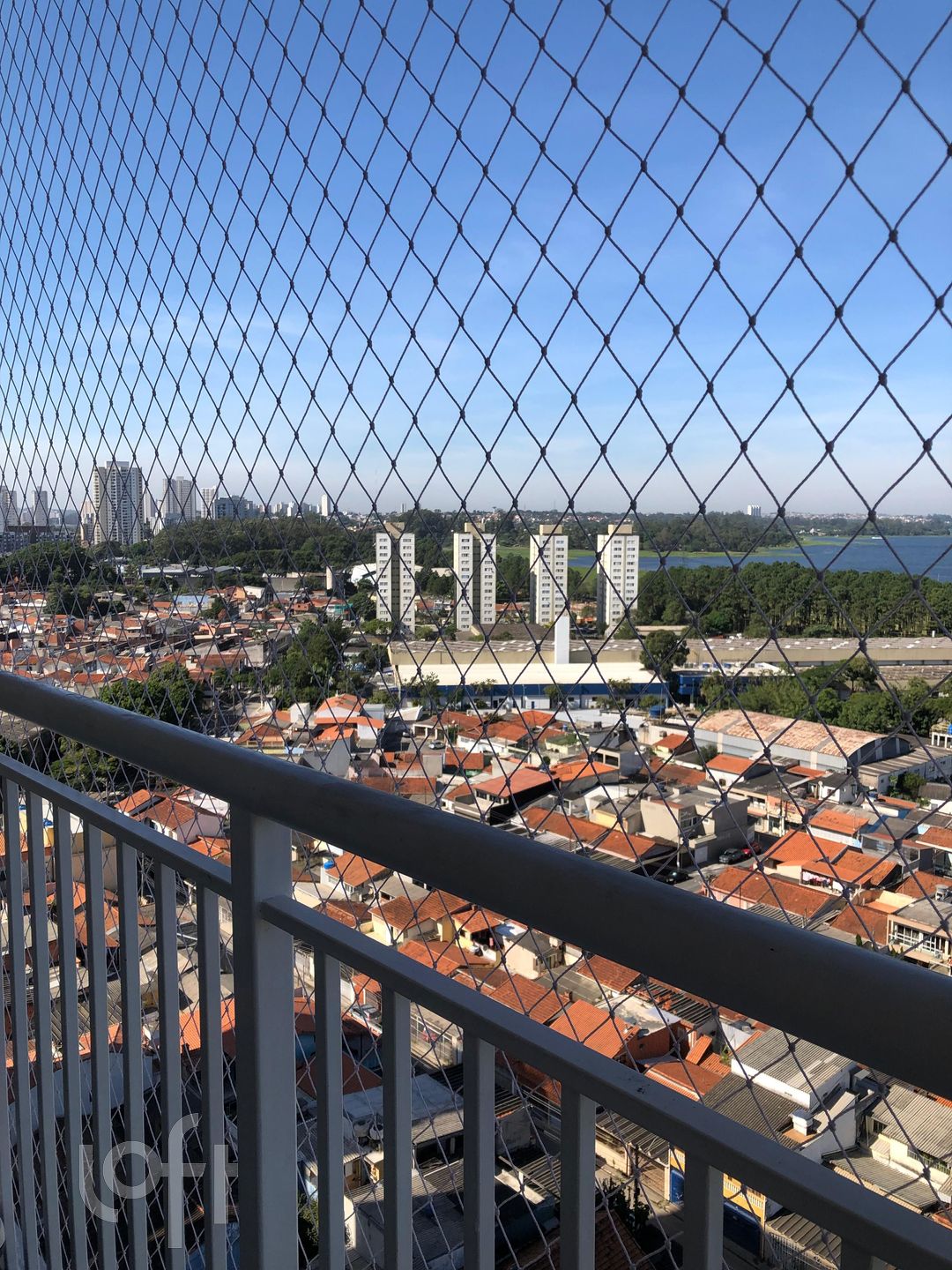 Apartamento, 1 quarto, 34 m² - Foto 20