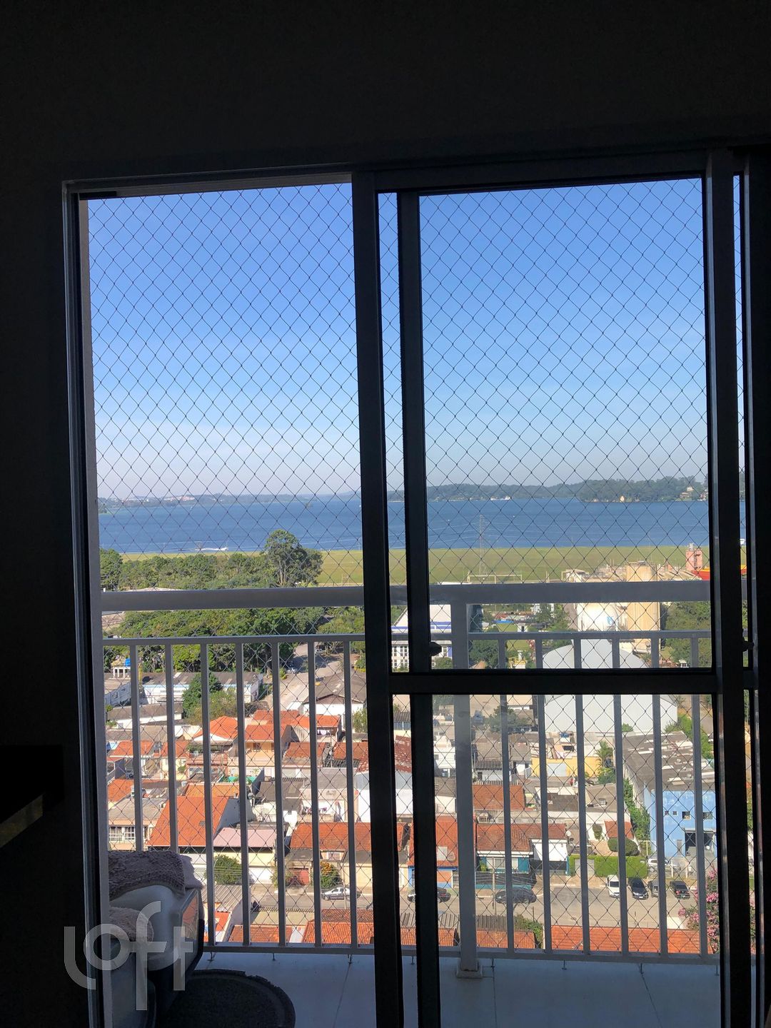 Apartamento, 1 quarto, 34 m² - Foto 21