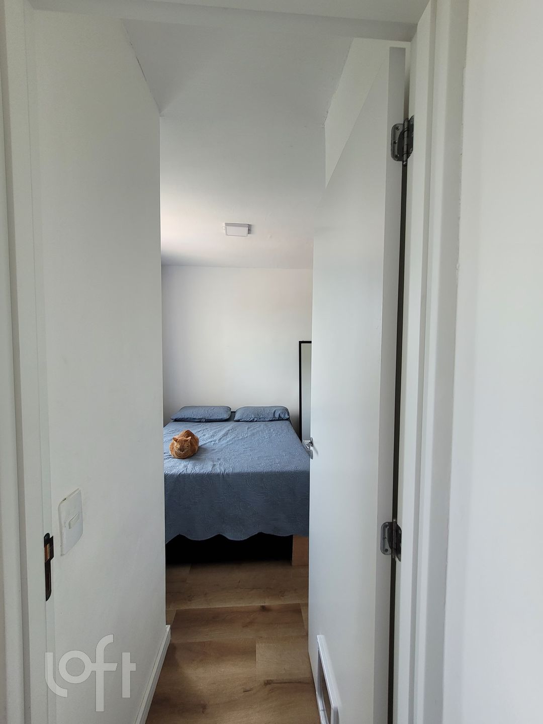 Apartamento, 1 quarto, 34 m² - Foto 13