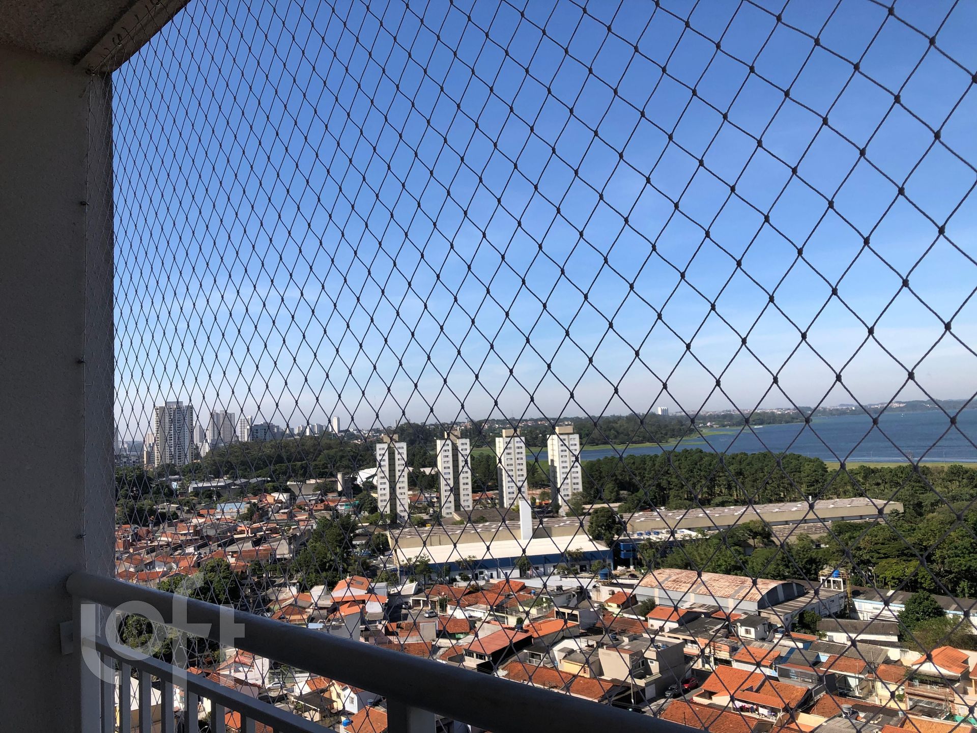 Apartamento, 1 quarto, 34 m² - Foto 19