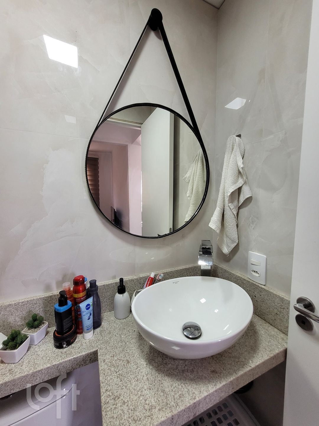 Apartamento, 1 quarto, 34 m² - Foto 6