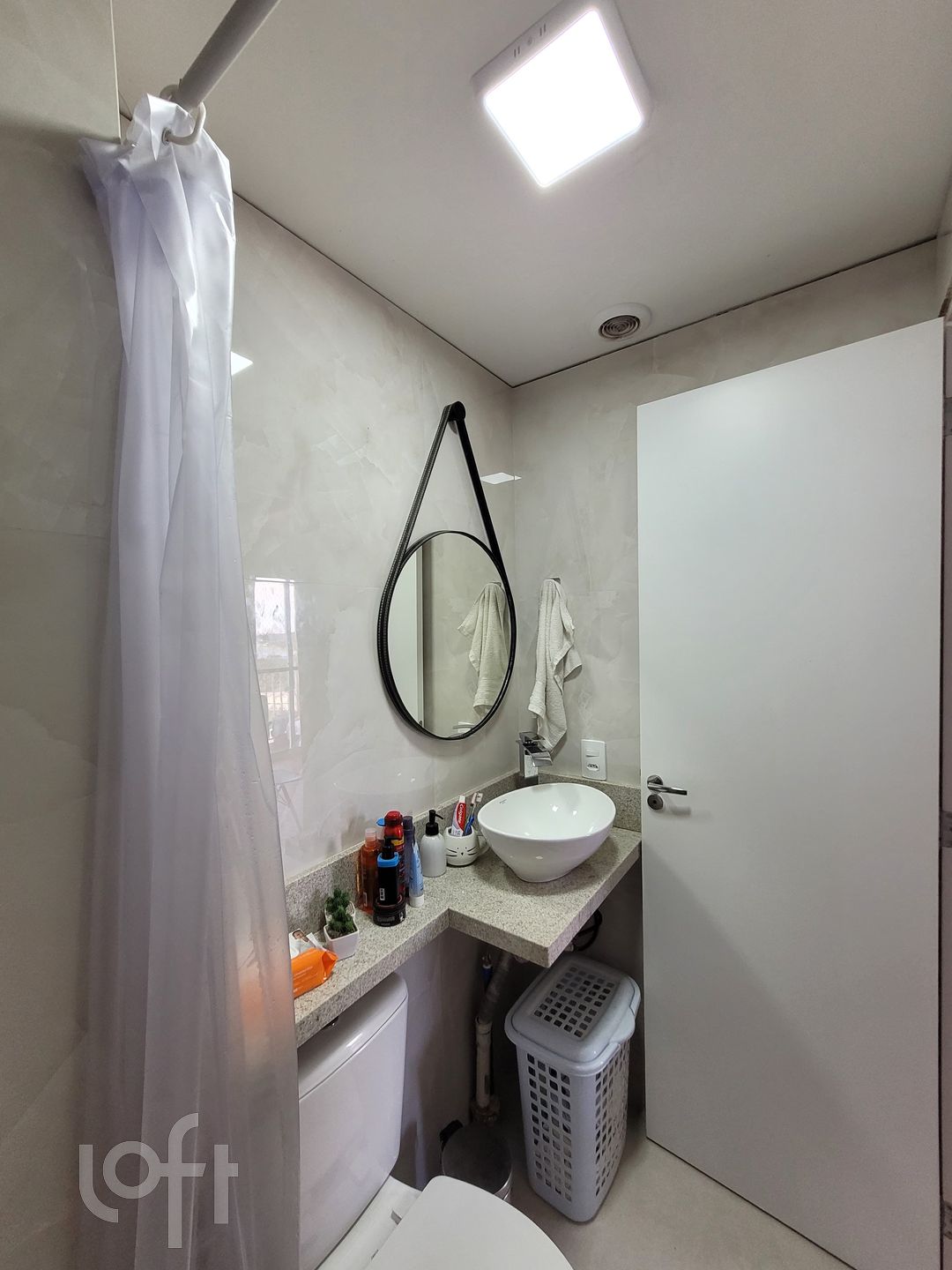 Apartamento, 1 quarto, 34 m² - Foto 5