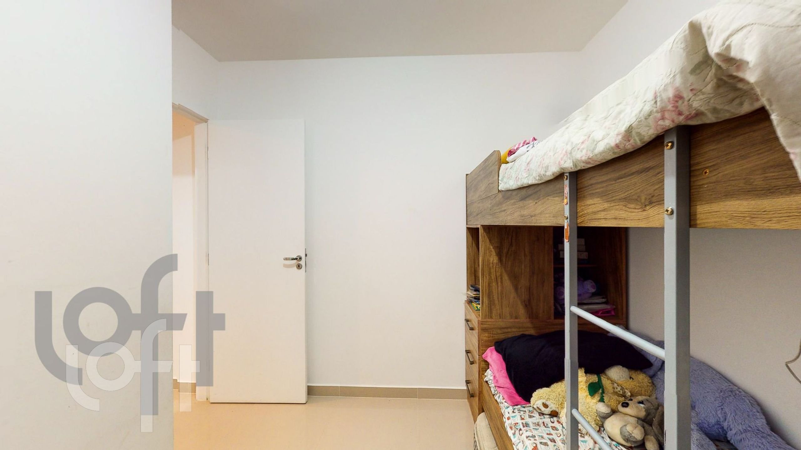 Apartamento à venda com 1 quarto, 39m² - Foto 5