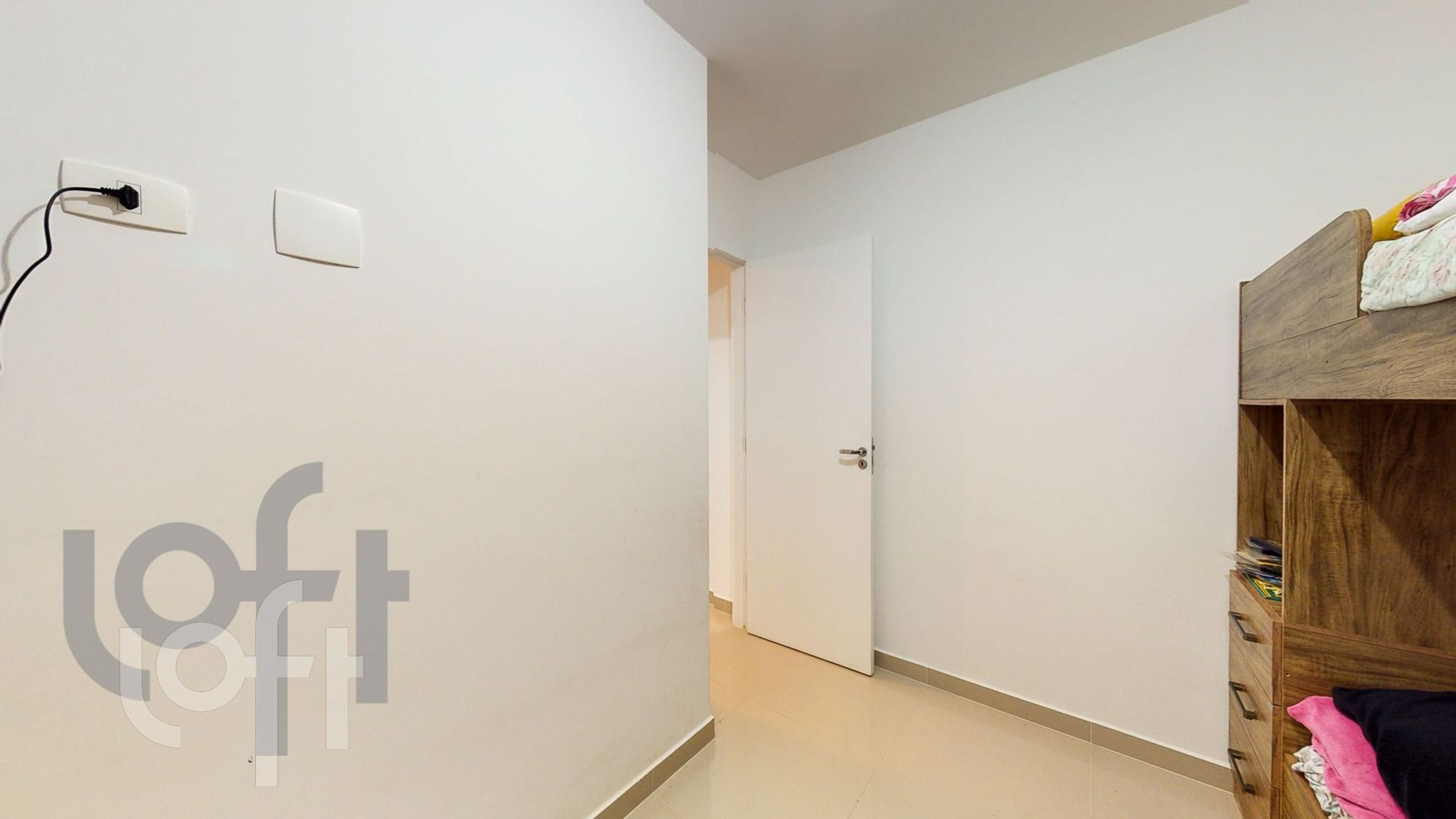 Apartamento à venda com 1 quarto, 39m² - Foto 3