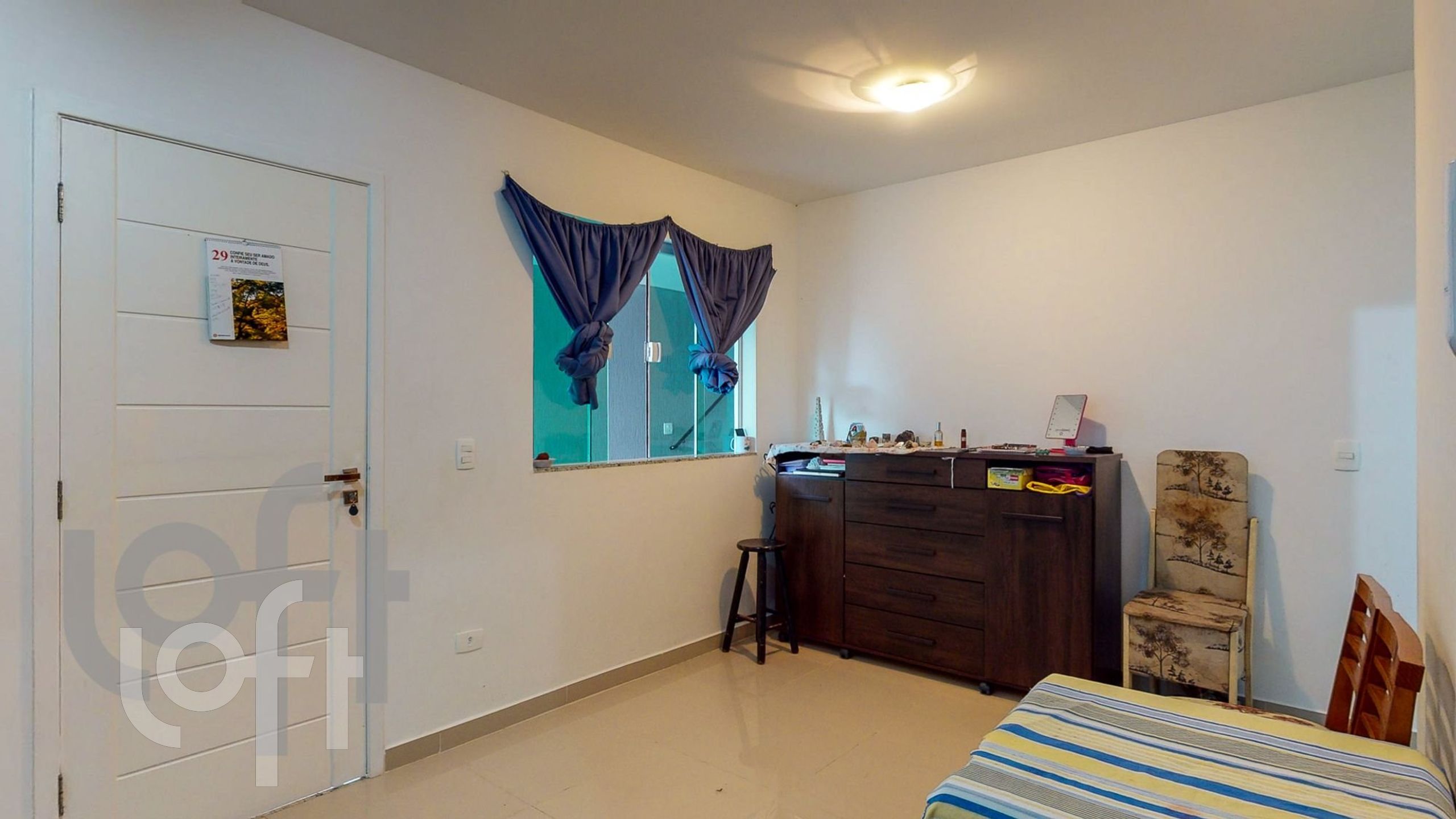 Apartamento à venda com 1 quarto, 39m² - Foto 15