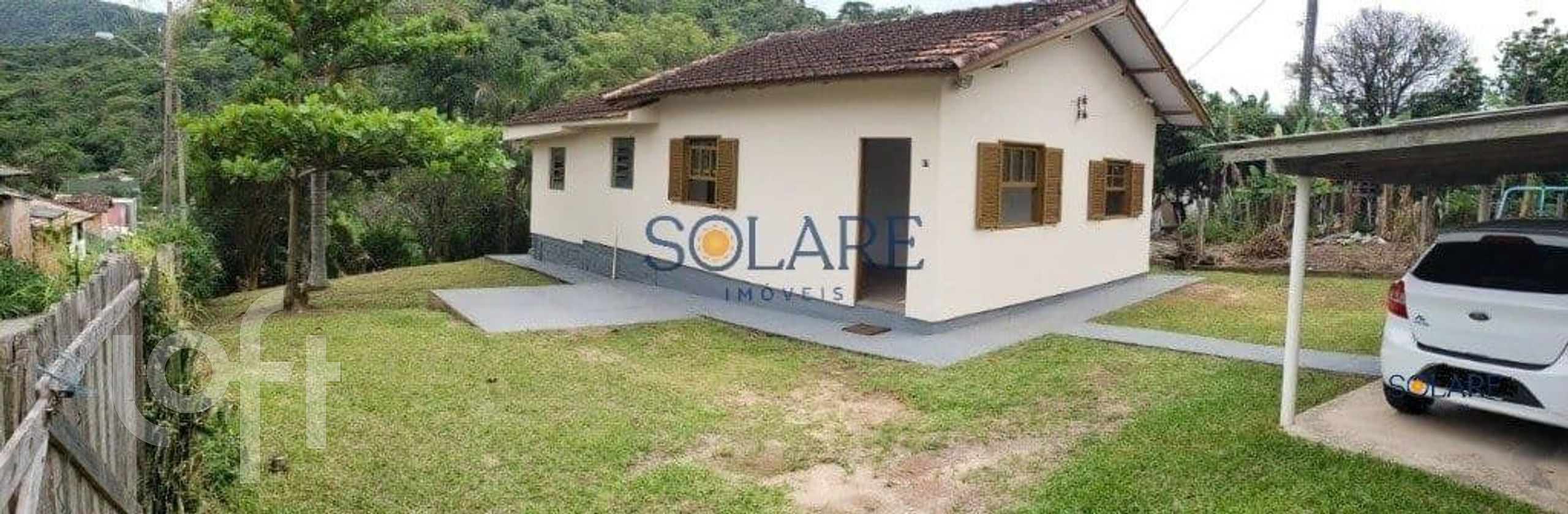 Casa à venda em Rio tavares central com 73 m², 3 quartos, 1 vaga