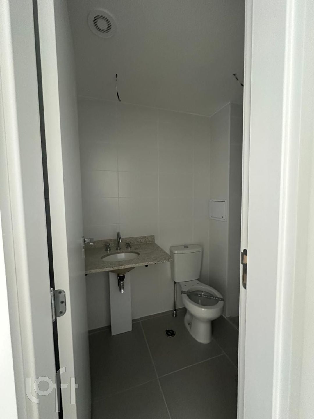 Apartamento à venda com 1 quarto, 26m² - Foto 7