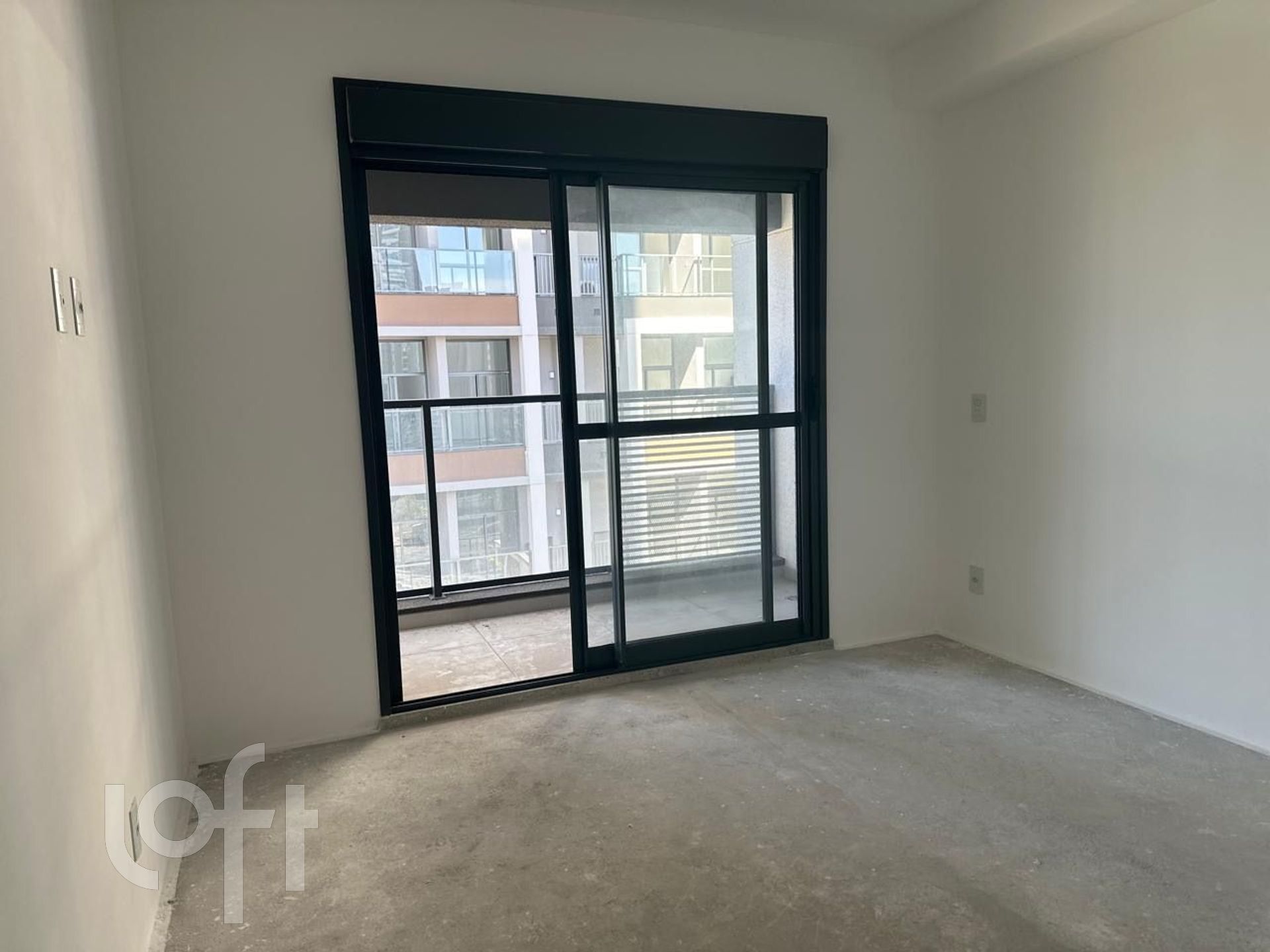 Apartamento à venda com 1 quarto, 26m² - Foto 1