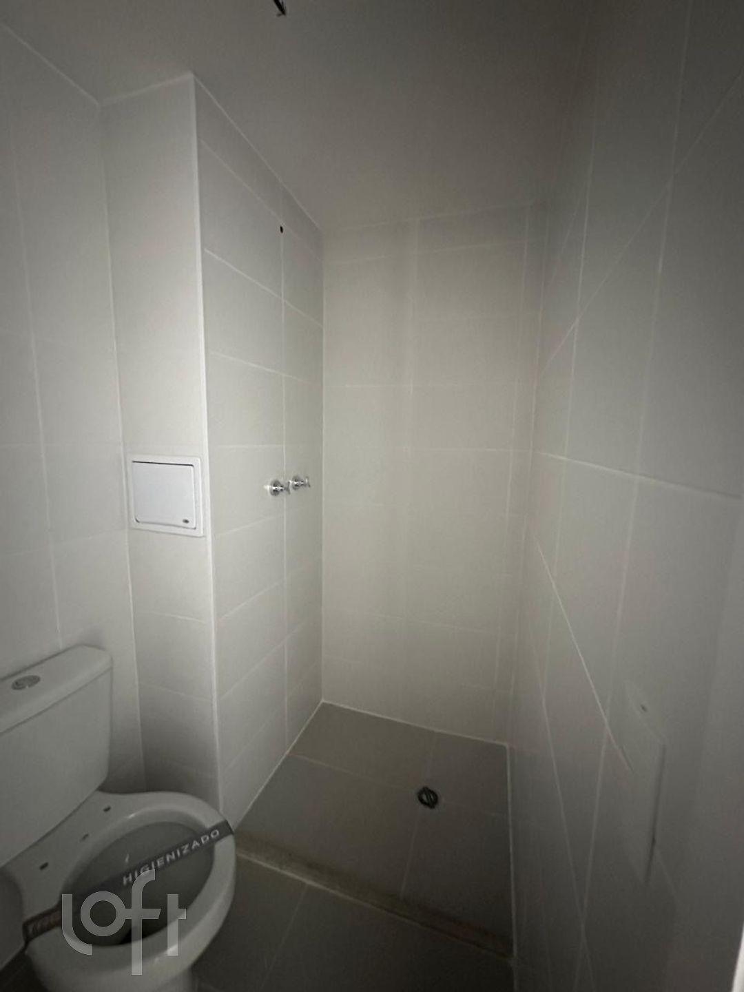 Apartamento à venda com 1 quarto, 26m² - Foto 8