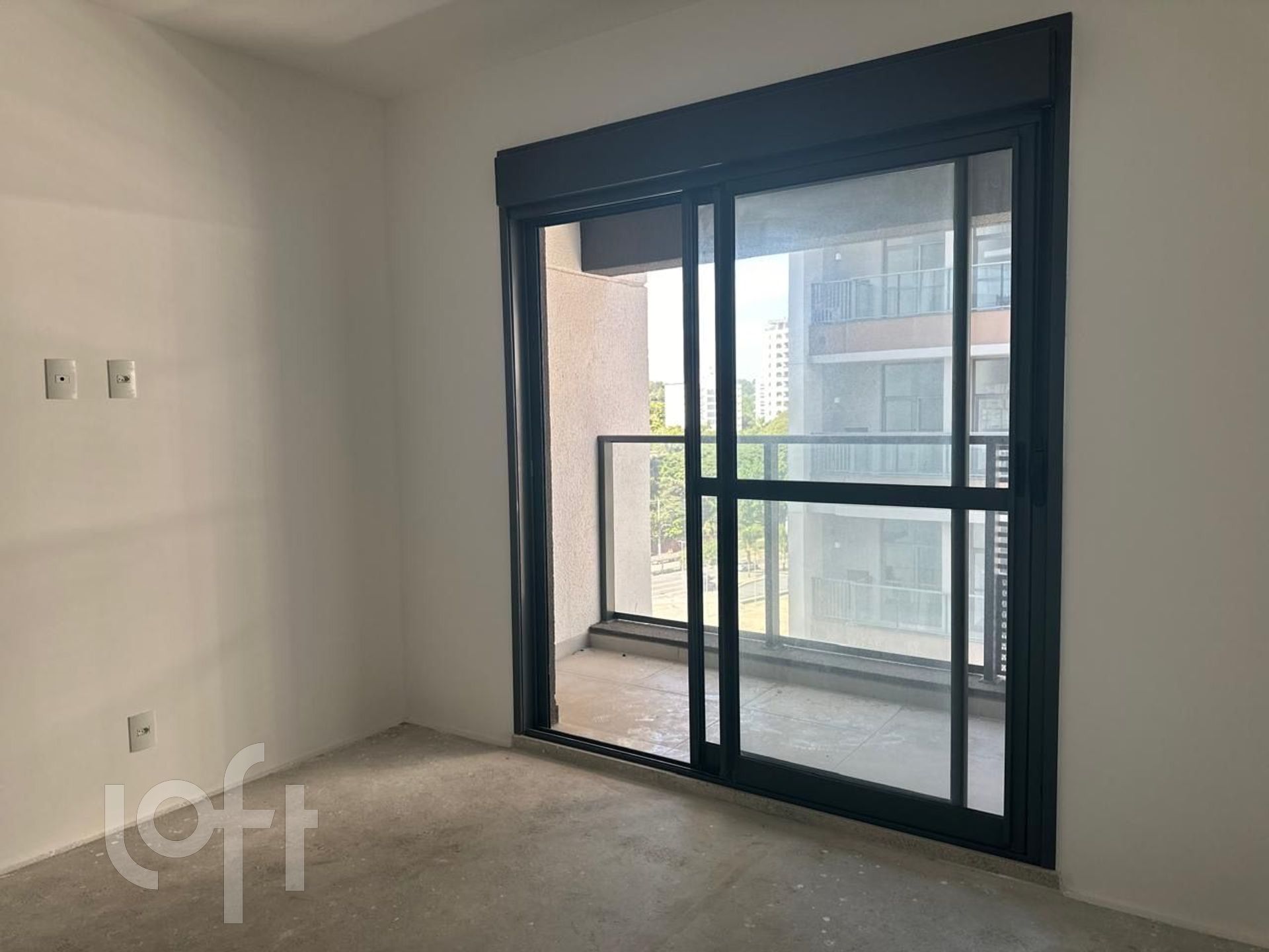 Apartamento à venda com 1 quarto, 26m² - Foto 2