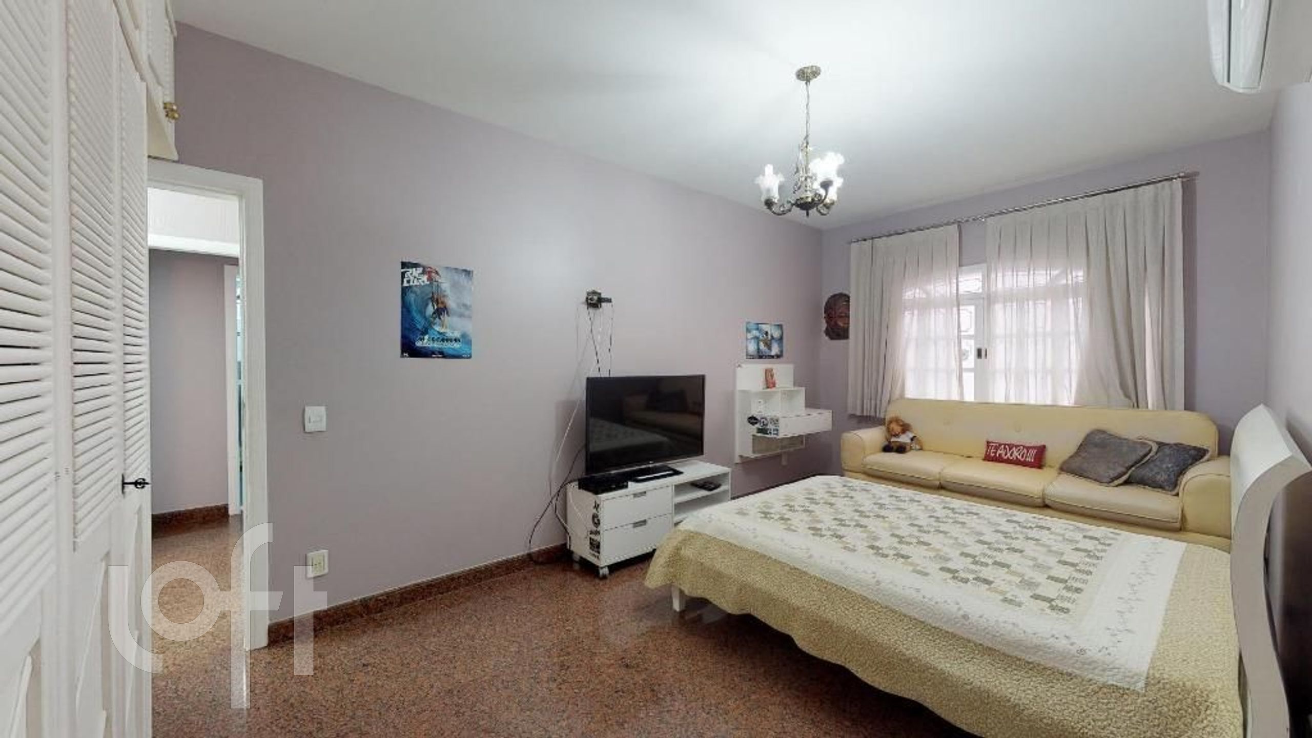 Casa à venda com 4 quartos, 500m² - Foto 17