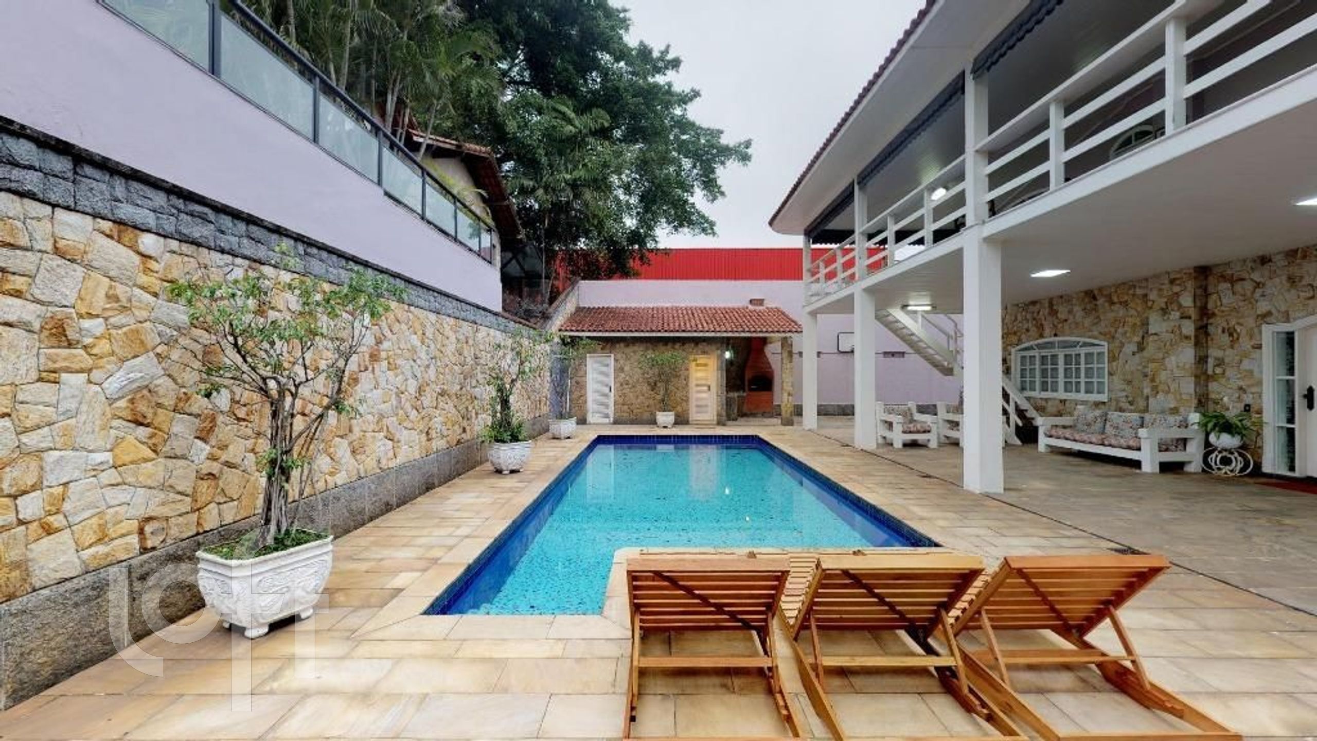 Casa à venda com 4 quartos, 500m² - Foto 5