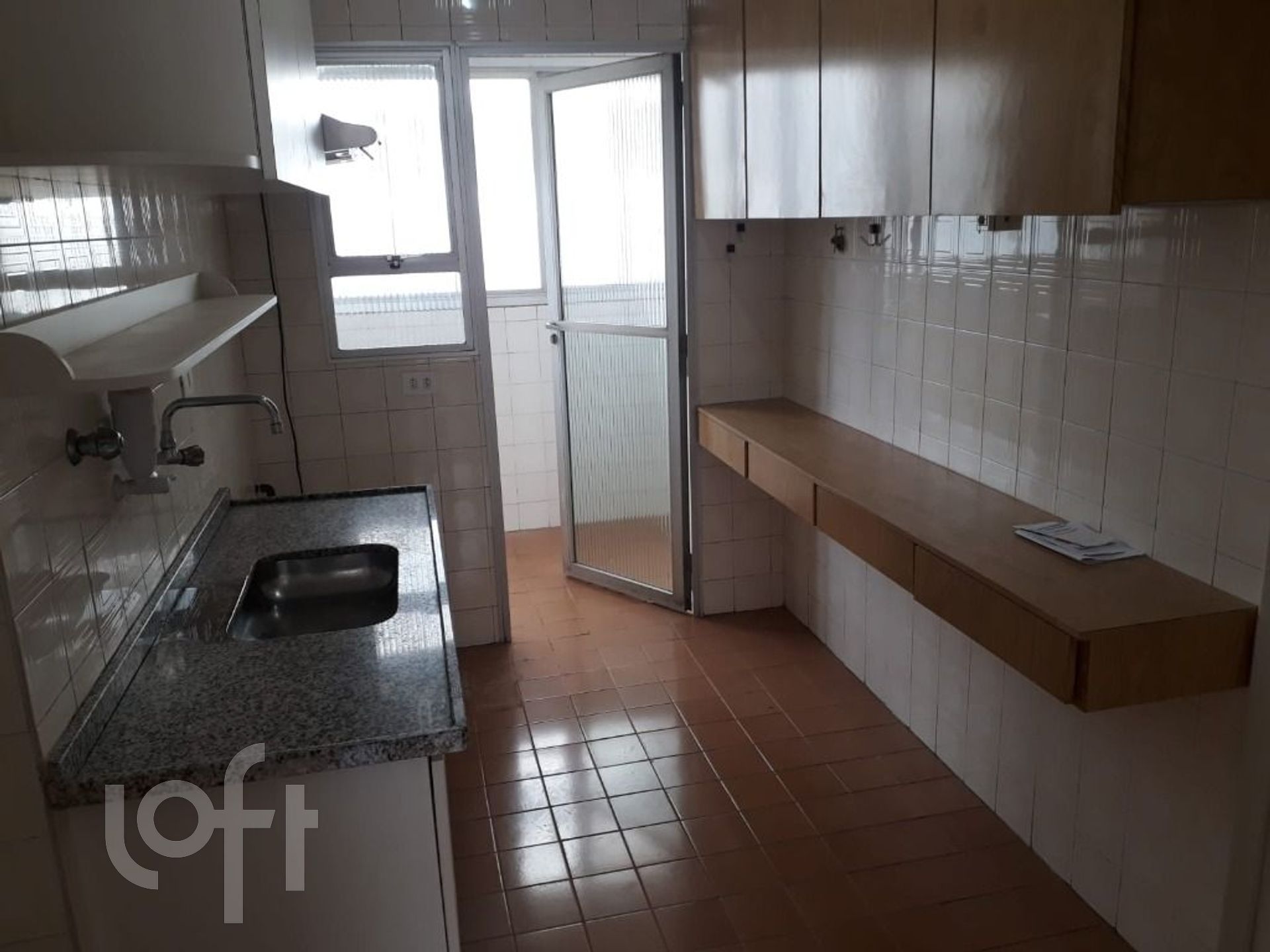 Apartamento à venda com 2 quartos, 76m² - Foto 7