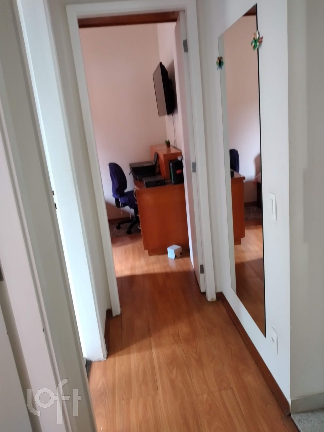 Apartamento à venda com 3 quartos, 85m² - Foto 7