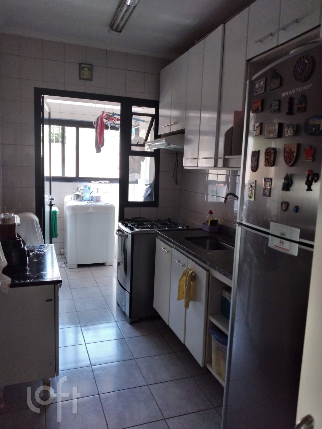 Apartamento à venda com 3 quartos, 85m² - Foto 5