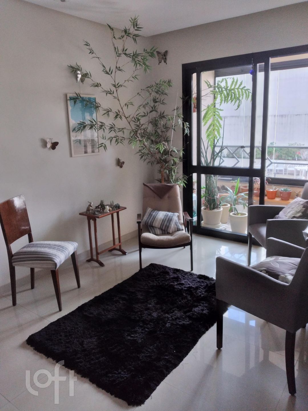 Apartamento à venda com 3 quartos, 85m² - Foto 1