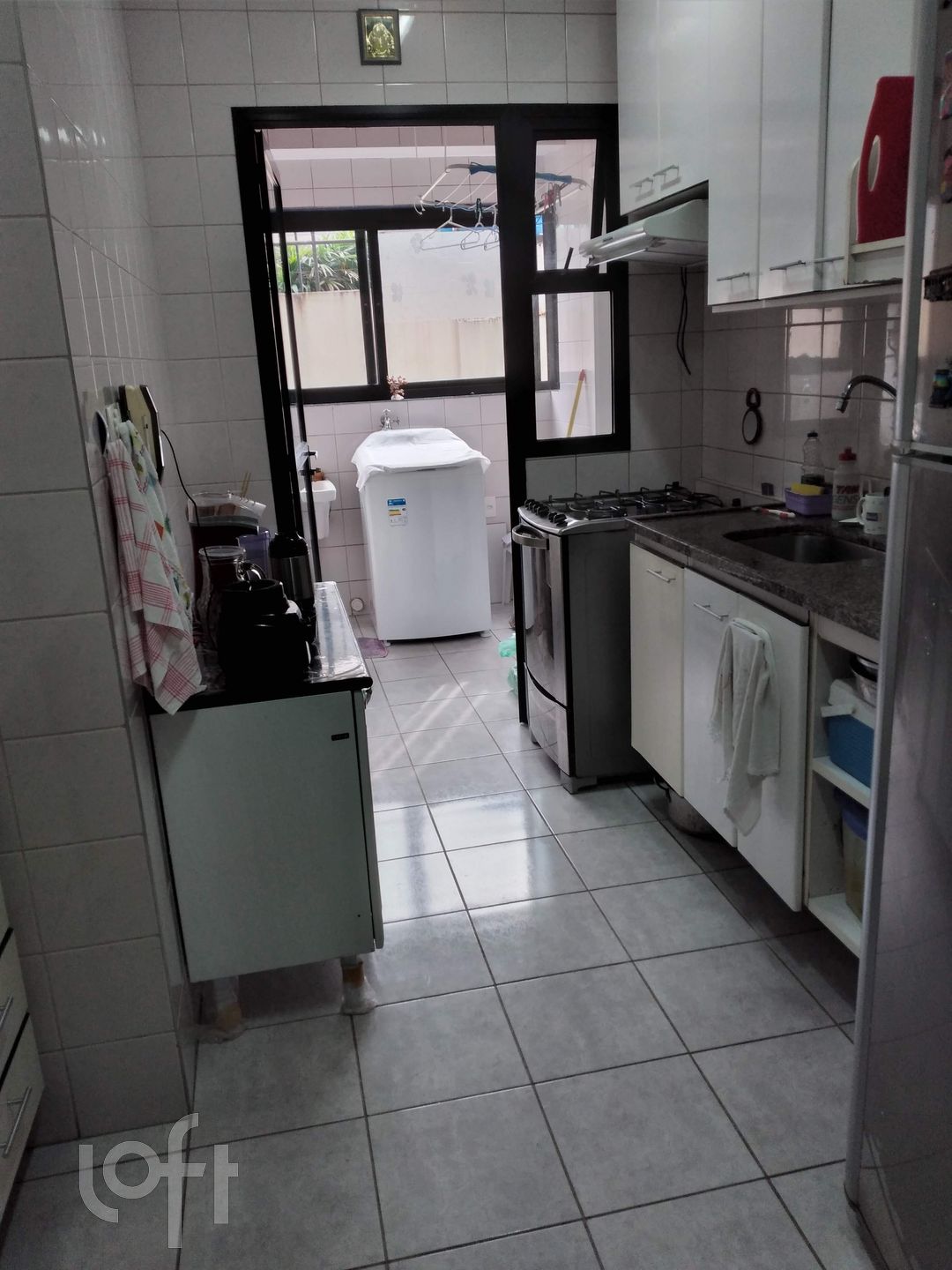 Apartamento à venda com 3 quartos, 85m² - Foto 6