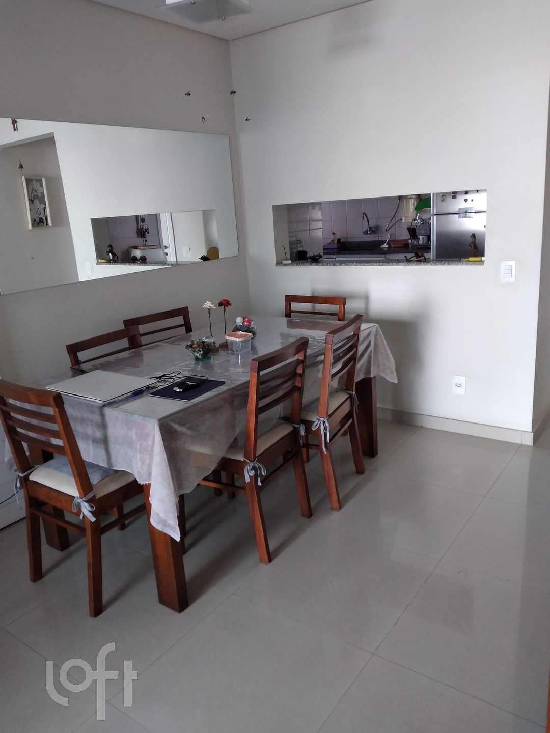 Apartamento à venda com 3 quartos, 85m² - Foto 3