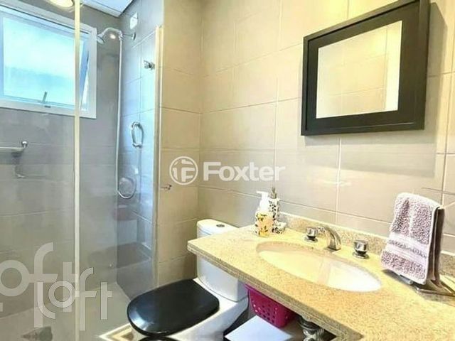 Apartamento com 111m², 3 dormitórios, 1 suíte, 2 vagas, Rio Branco em Porto Alegre