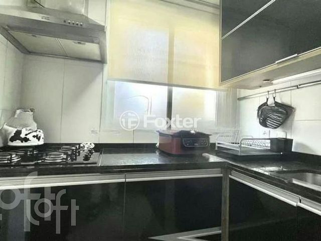 Apartamento com 111m², 3 dormitórios, 1 suíte, 2 vagas, Rio Branco em Porto Alegre