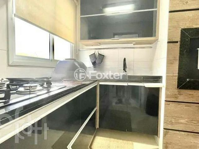 Apartamento com 111m², 3 dormitórios, 1 suíte, 2 vagas, Rio Branco em Porto Alegre