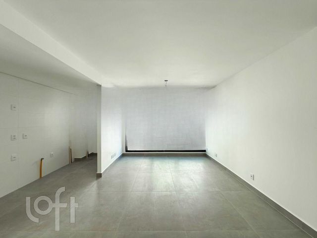 Apartamento com 73m², 2 dormitórios, 1 suíte, 2 vagas, Jardim Botânico em Porto Alegre