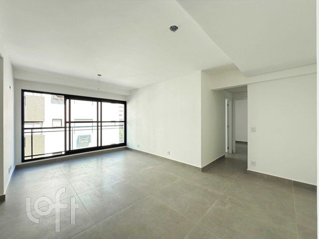 Apartamento com 73m², 2 dormitórios, 1 suíte, 2 vagas, Jardim Botânico em Porto Alegre