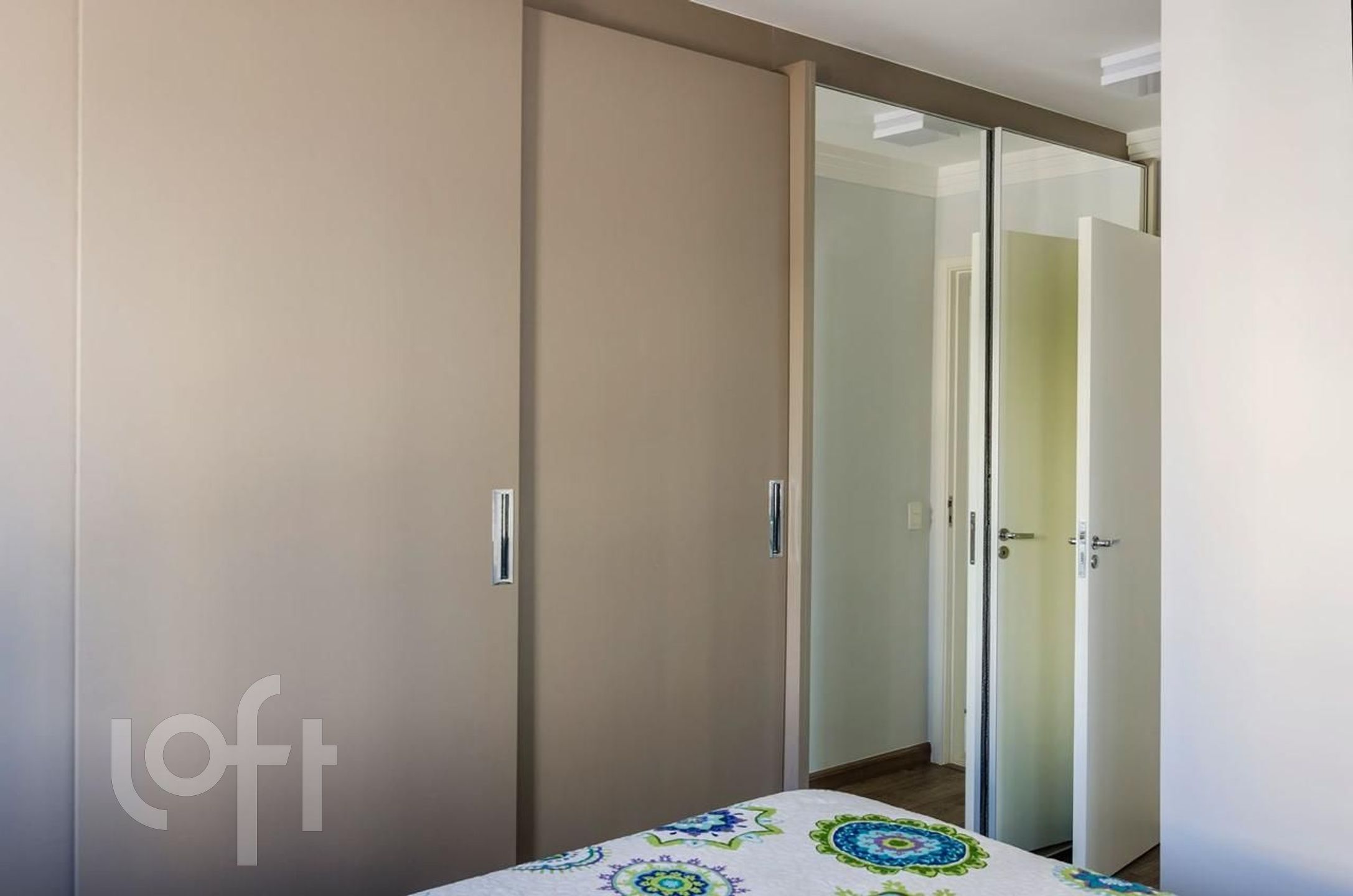 Apartamento à venda com 3 quartos, 73m² - Foto 9