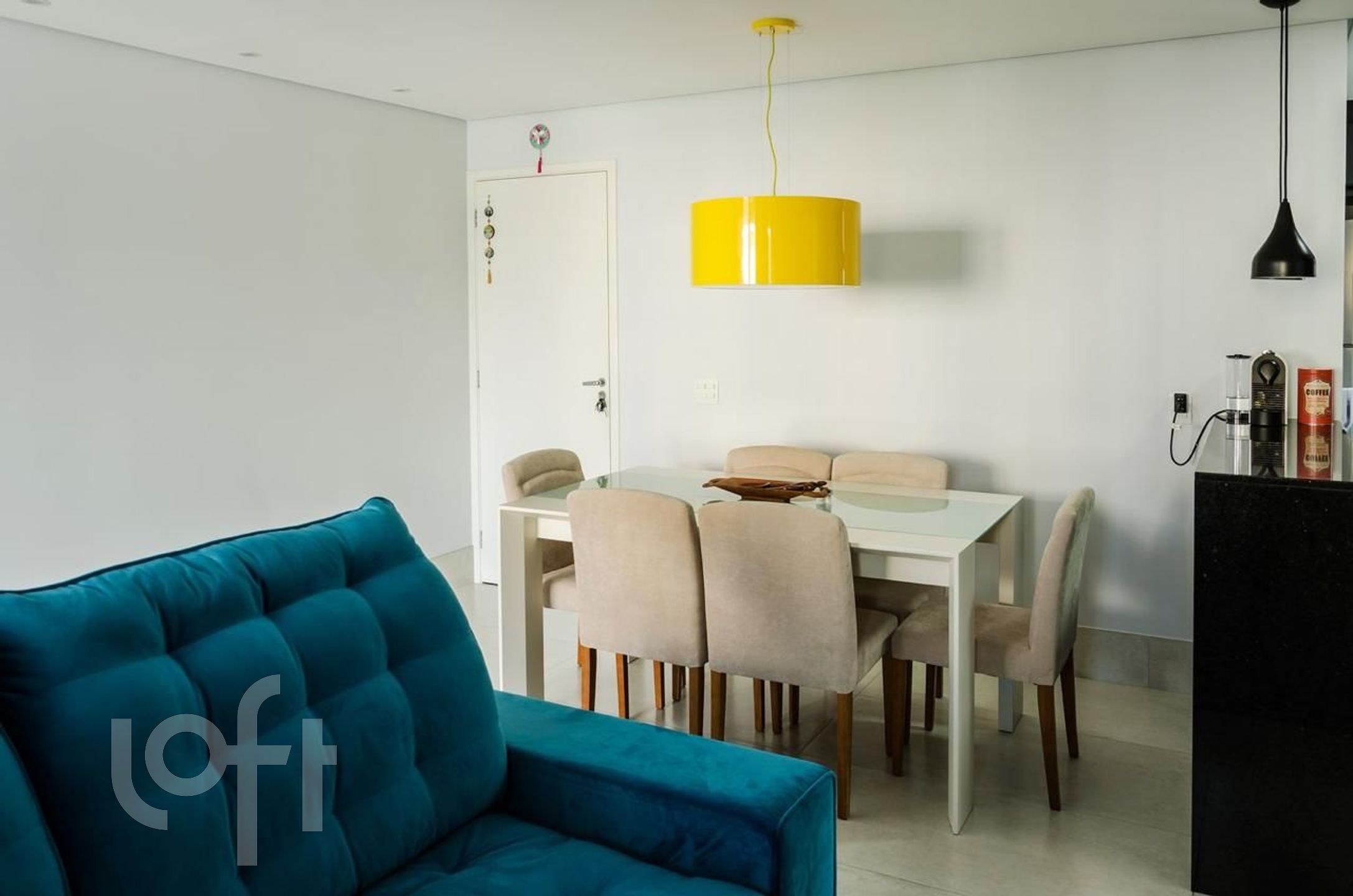 Apartamento à venda com 3 quartos, 73m² - Foto 7