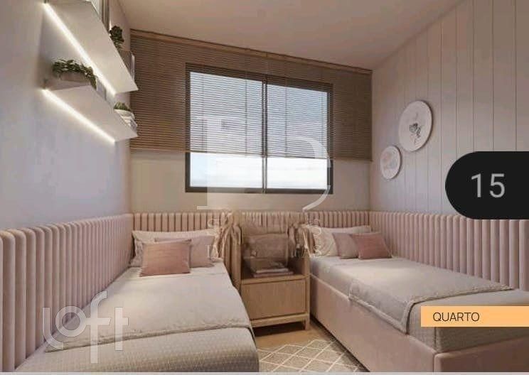 Apartamento à venda com 3 quartos, 75m² - Foto 5