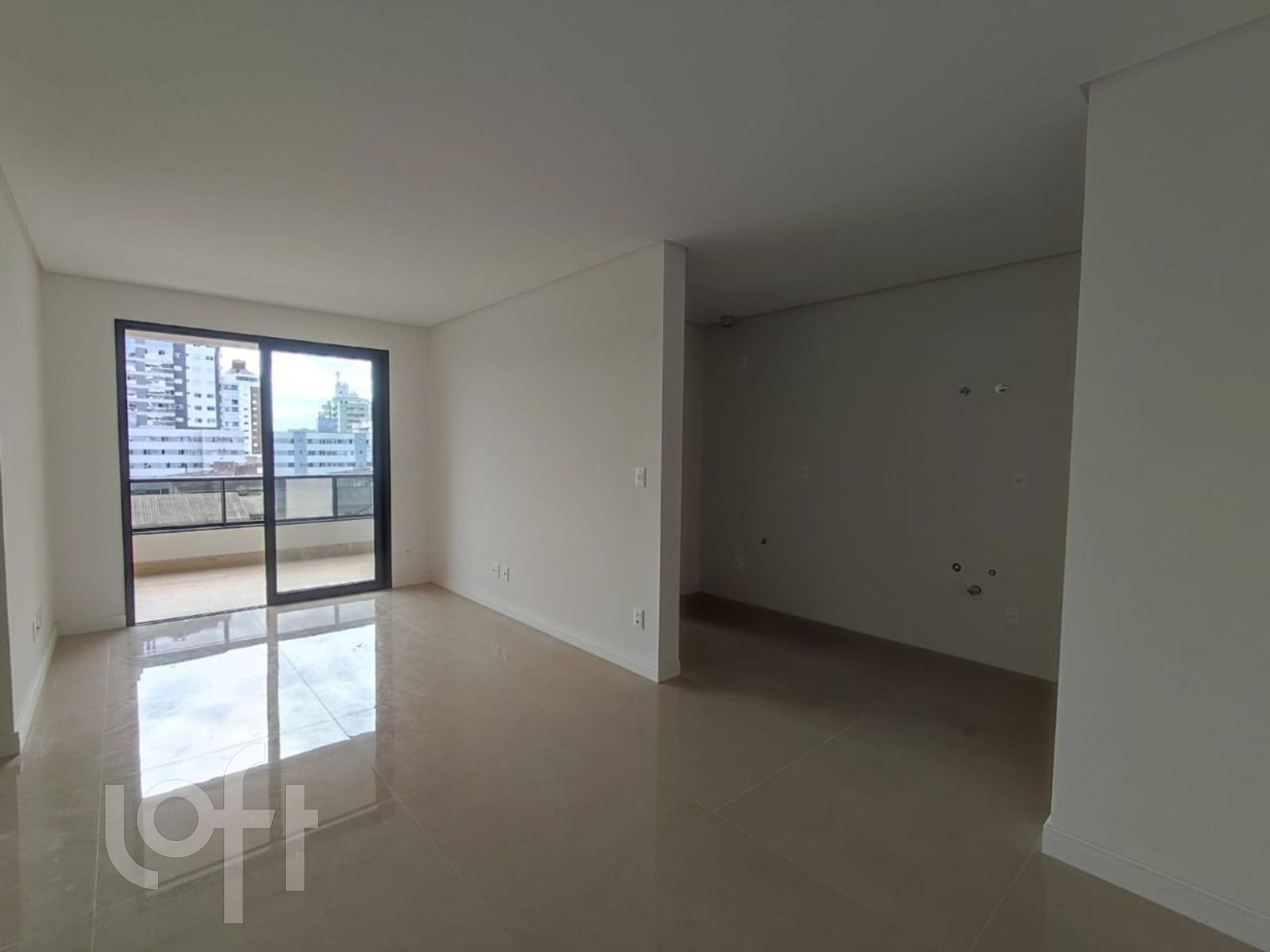 Apartamento à venda em Bela Vista com 88 m², 2 quartos, 1 suíte, 1 vaga