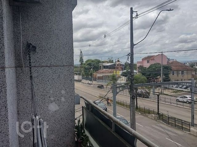 Apartamento com 75m², 3 dormitórios, Higienópolis em Porto Alegre