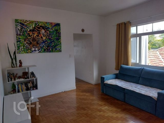 Apartamento com 75m², 3 dormitórios, Higienópolis em Porto Alegre