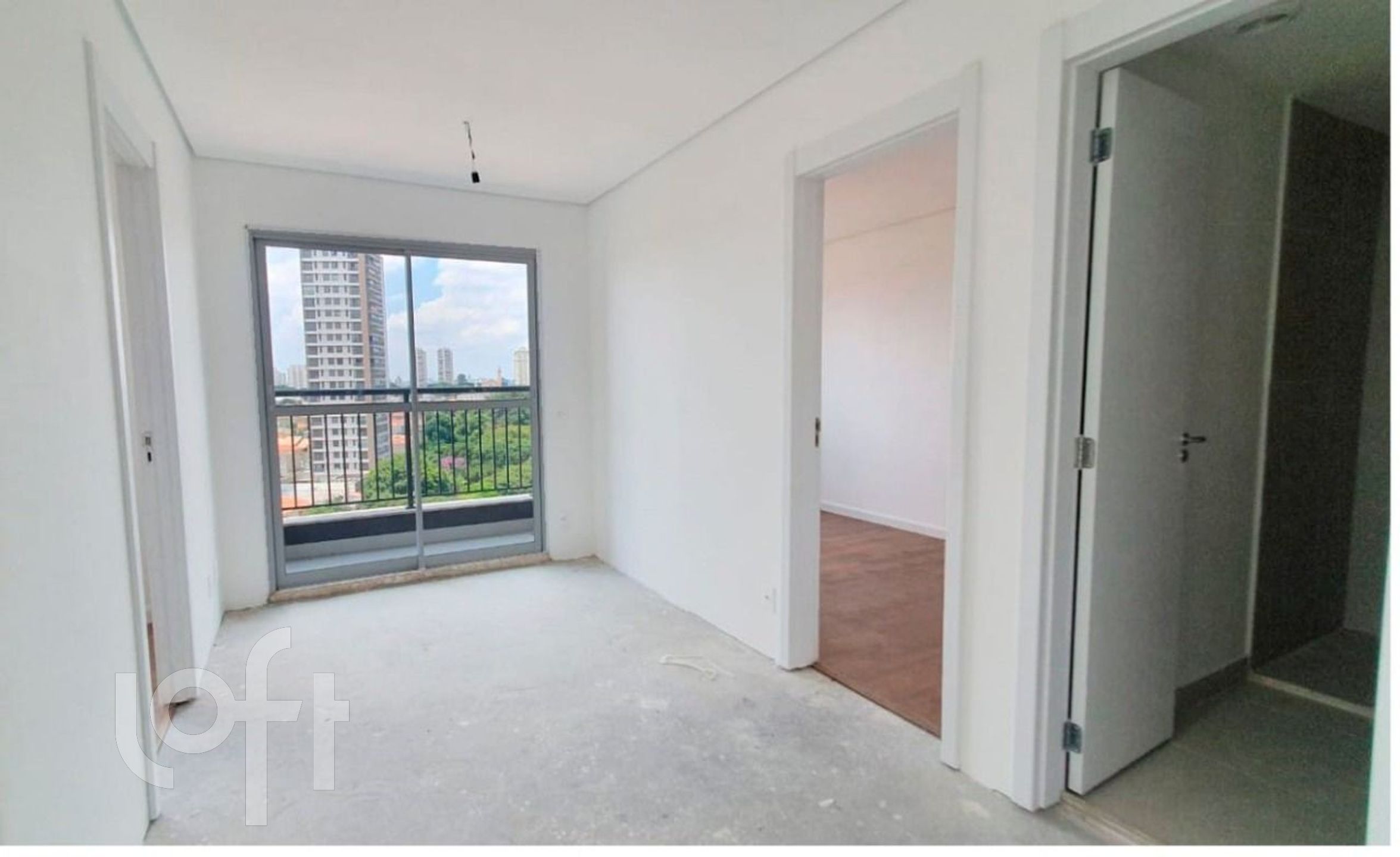 Apartamento à venda em Ipiranga com 40 m², 2 quart