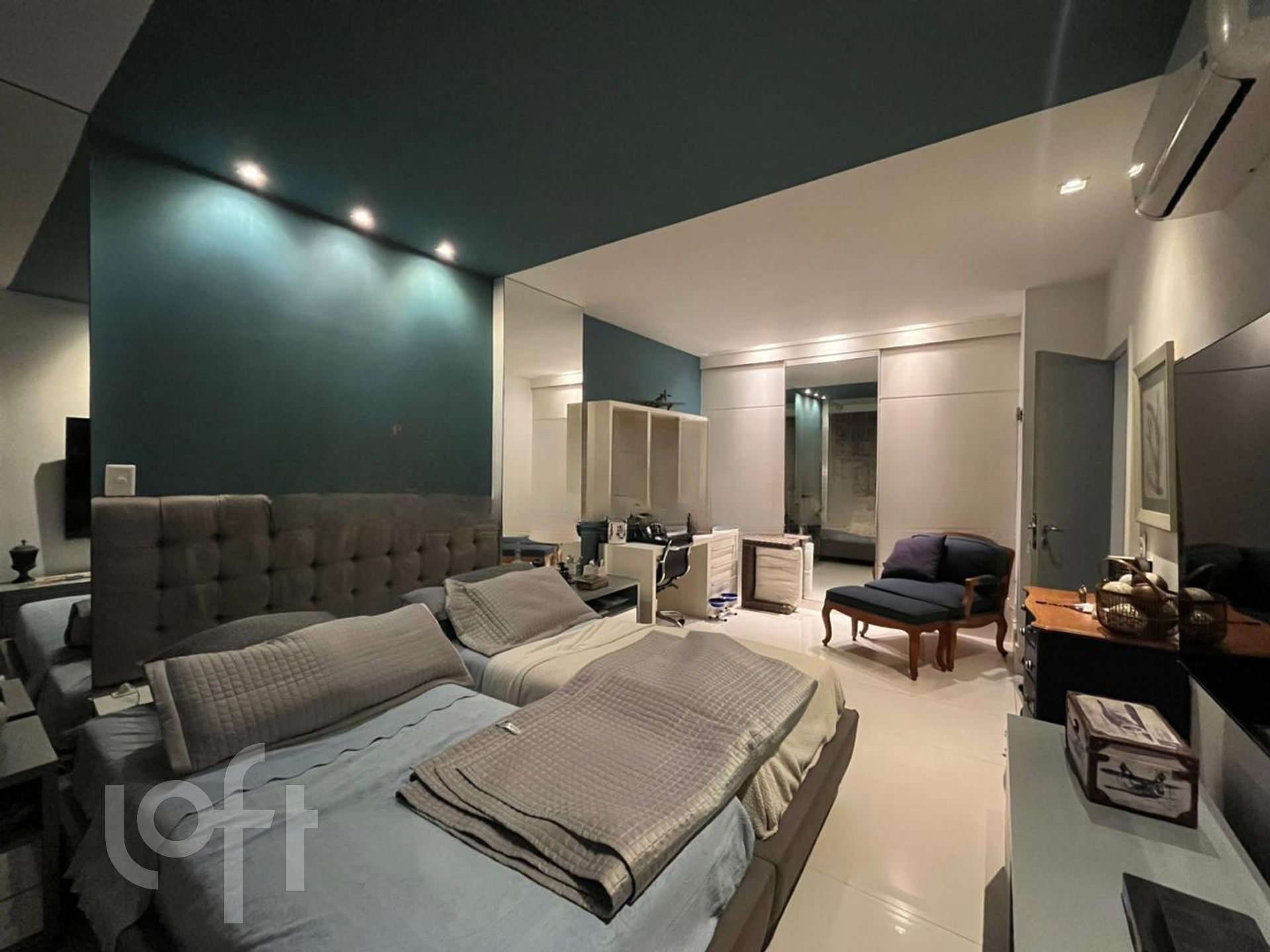 Apartamento à venda com 4 quartos, 310m² - Foto 15