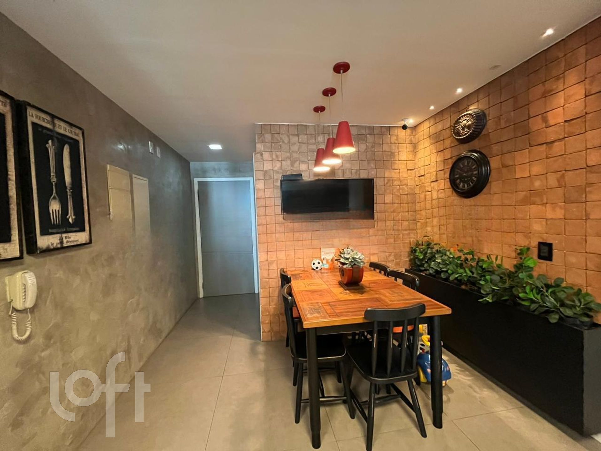 Apartamento à venda com 4 quartos, 310m² - Foto 43